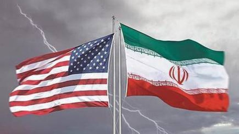 ئێران: دوای سولەیمانی ناوچەكە بۆ ئەمەریكا ئارام نابێت